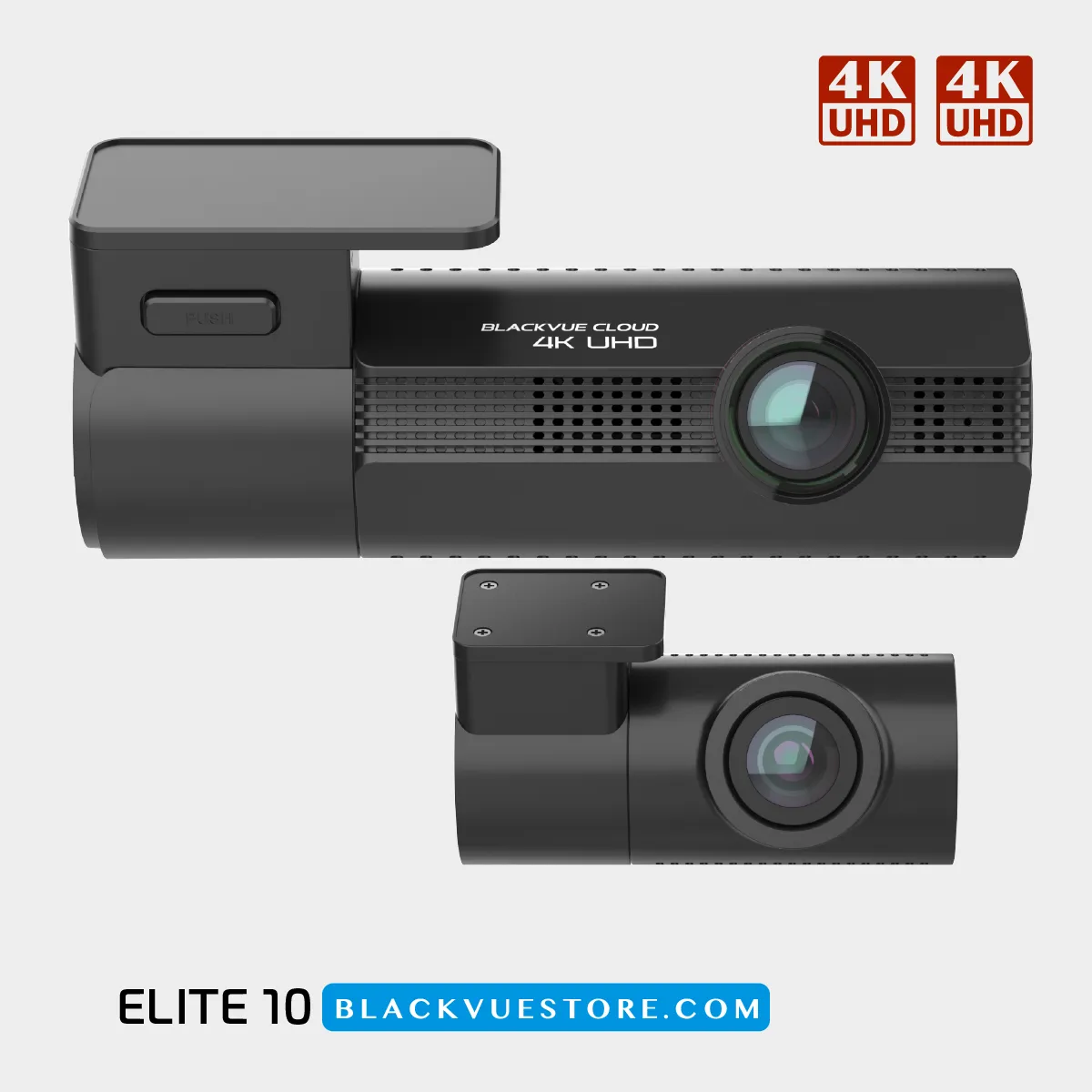 Blackvue Elite 10