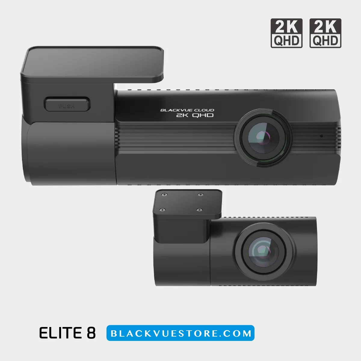 Blackvue Elite 8