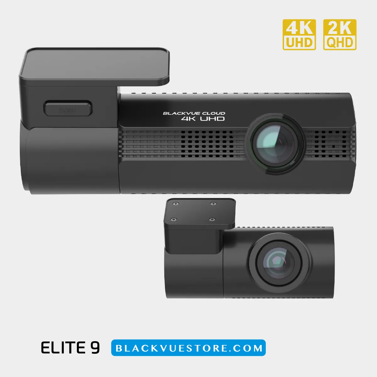 Blackvue Elite 9